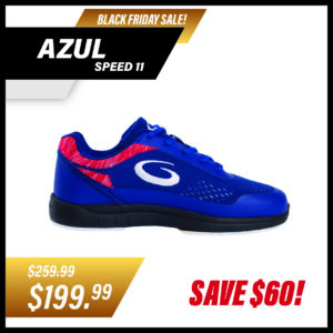 2023 Black Friday Sale - AZUL