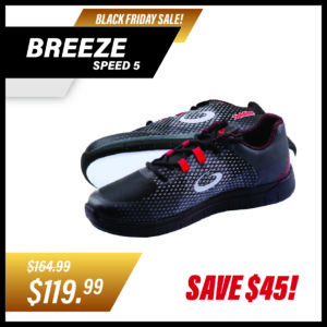 2023 Black Friday Sale - Breeze