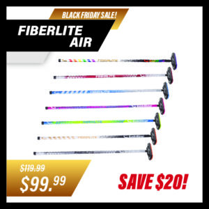 2023 Black Friday Sale - Fiberlite Air