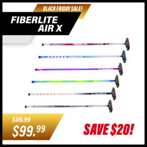 2023 Black Friday Sale - Fiberlite Air X