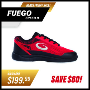 2023 Black Friday Sale - Fuego