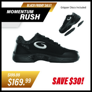 2023 Black Friday Sale - Momentum Rush