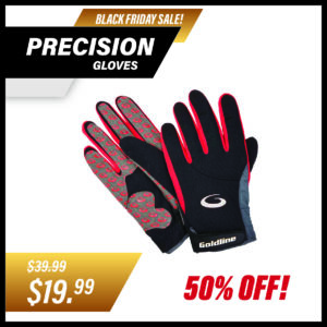 2023 Black Friday Sale - Precision